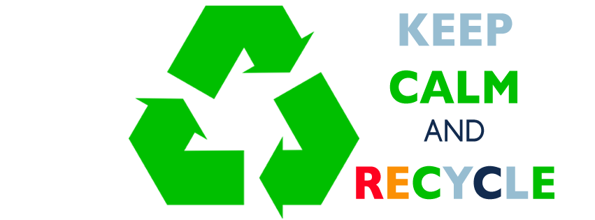 America Recycles Day - The Recycle Guide - National Garbage Man Day