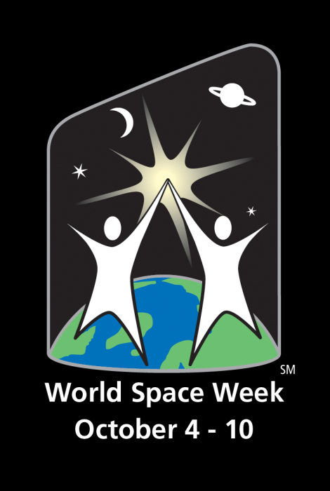 World Space Week - National Garbage Man Day - Space Waste Solutions and Innovations